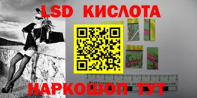 гашик Лесосибирск